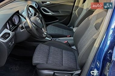 Универсал Opel Astra 2020 в Хмельницком