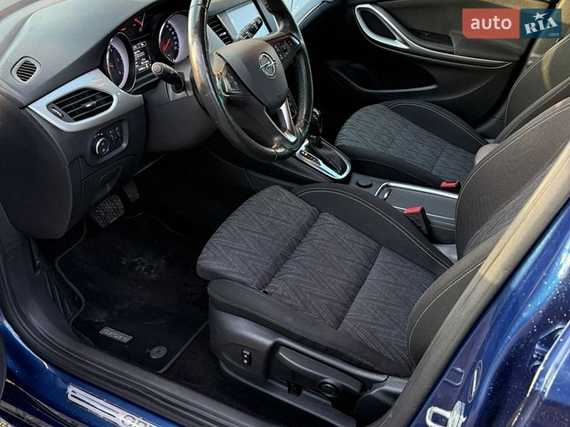 Универсал Opel Astra 2020 в Хмельницком