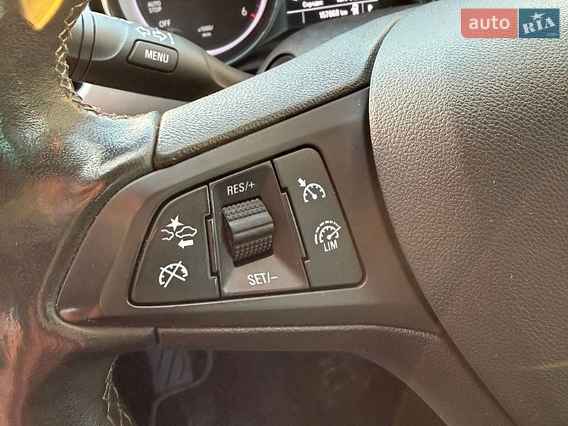 Универсал Opel Astra 2020 в Хмельницком