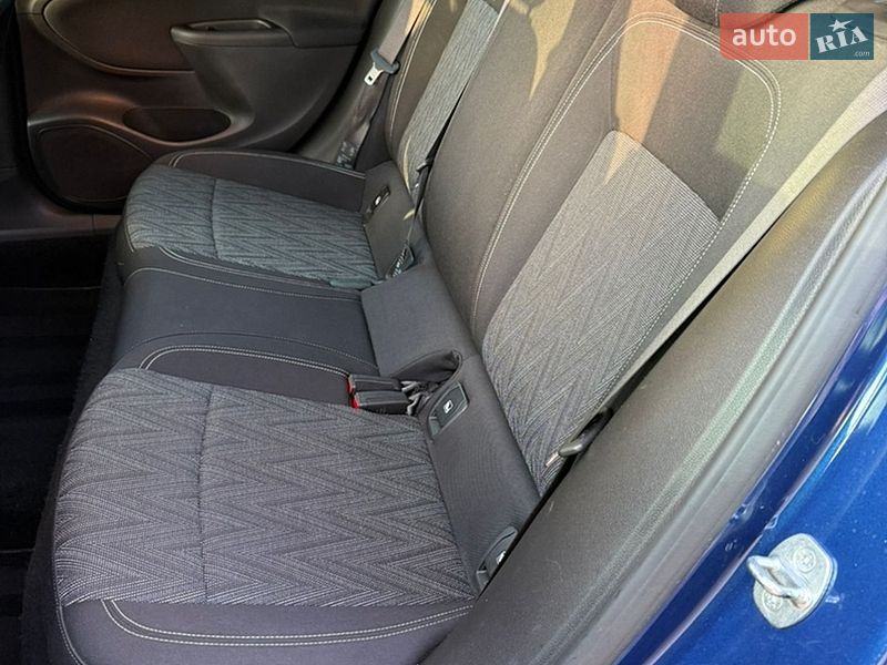 Универсал Opel Astra 2020 в Хмельницком