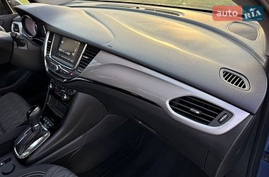 Универсал Opel Astra 2020 в Хмельницком