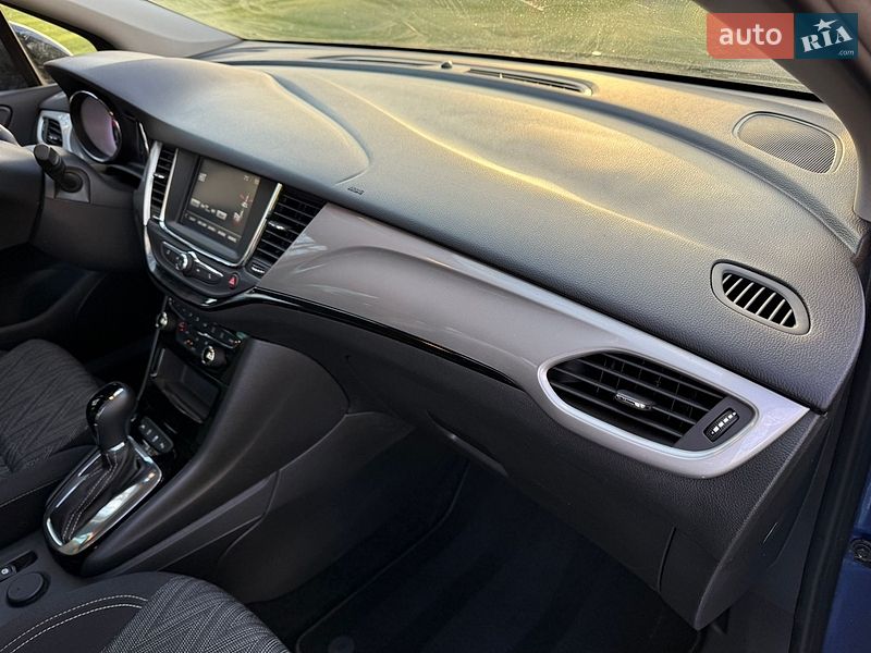 Универсал Opel Astra 2020 в Хмельницком