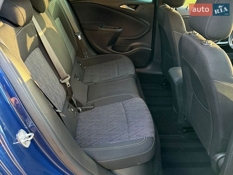 Универсал Opel Astra 2020 в Хмельницком