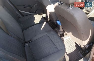 Универсал Opel Astra 2012 в Шостке