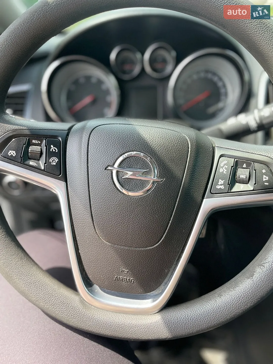 2015 Opel Astra - мініатюра 15