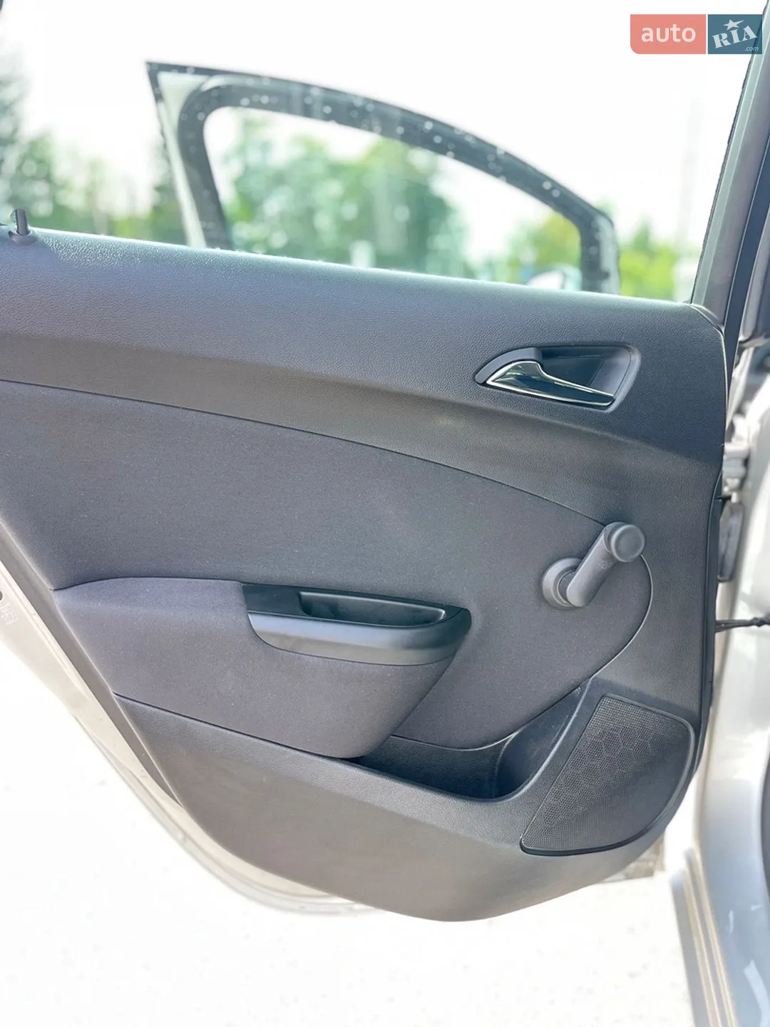 2015 Opel Astra - мініатюра 18