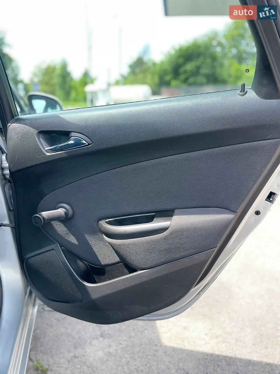 2015 Opel Astra - мініатюра 22