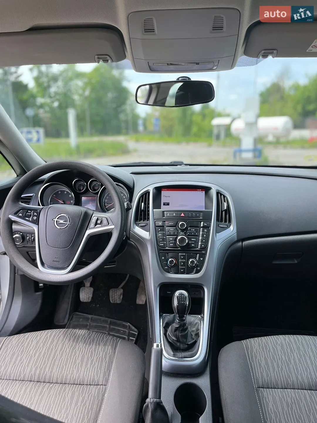 2015 Opel Astra - мініатюра 25