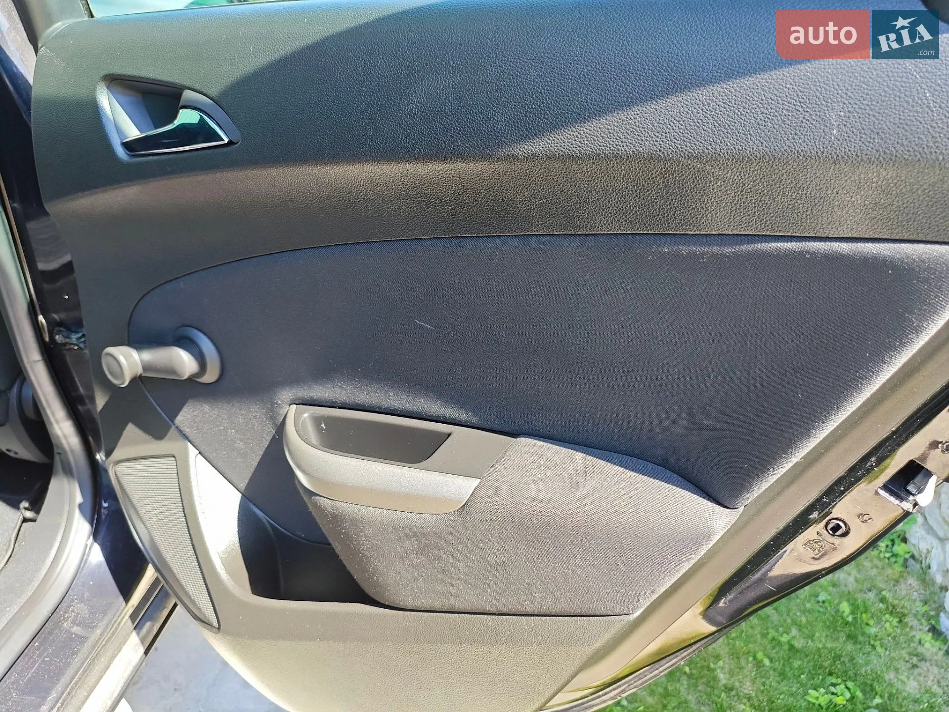 2011 Opel Astra - мініатюра 31