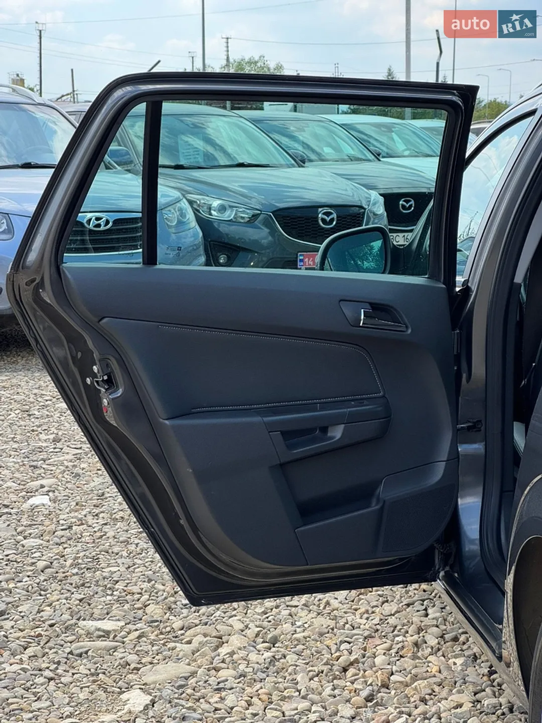 2010 Opel Astra - мініатюра 32