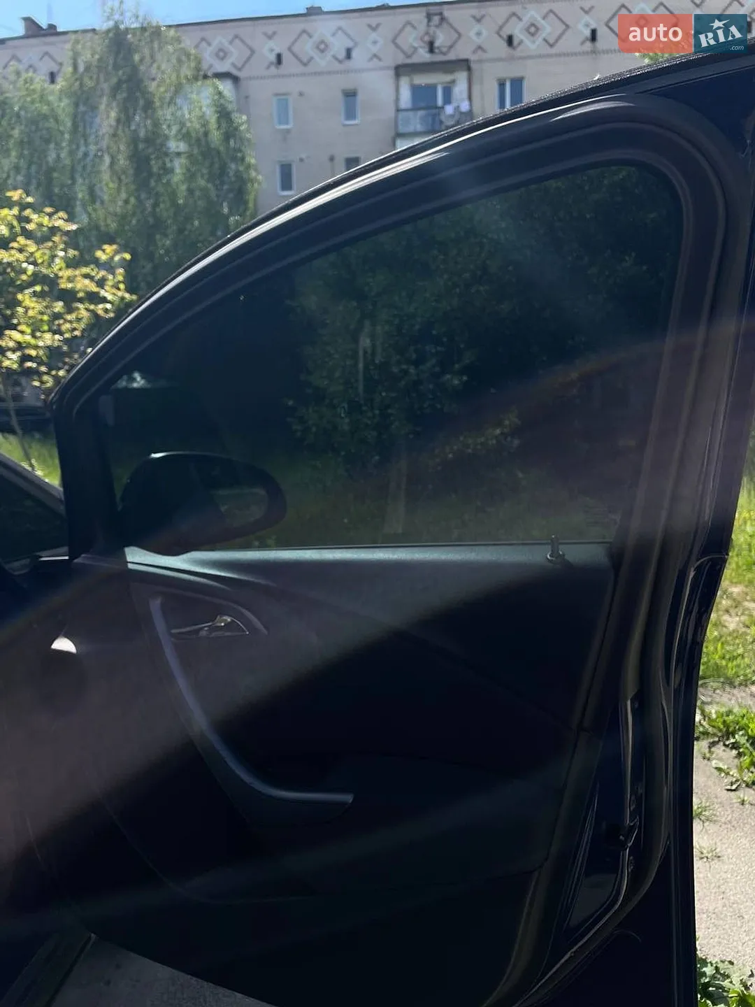 2012 Opel Astra - мініатюра 19