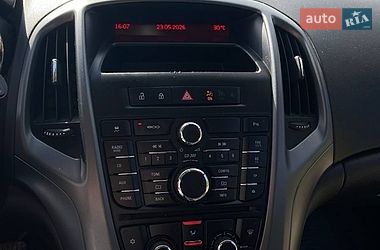Универсал Opel Astra 2012 в Шепетовке фото 24 Универсал Opel Astra 2012 в Шепетовке