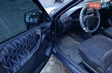 Универсал Opel Astra 1996 в Дубно