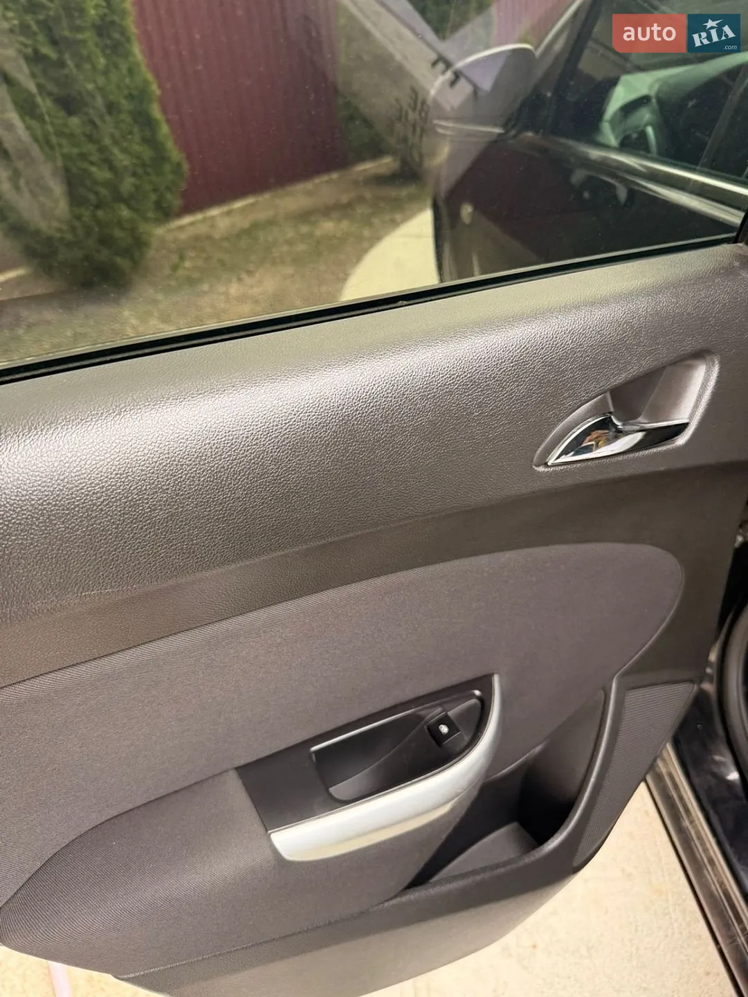 2011 Opel Astra - мініатюра 17