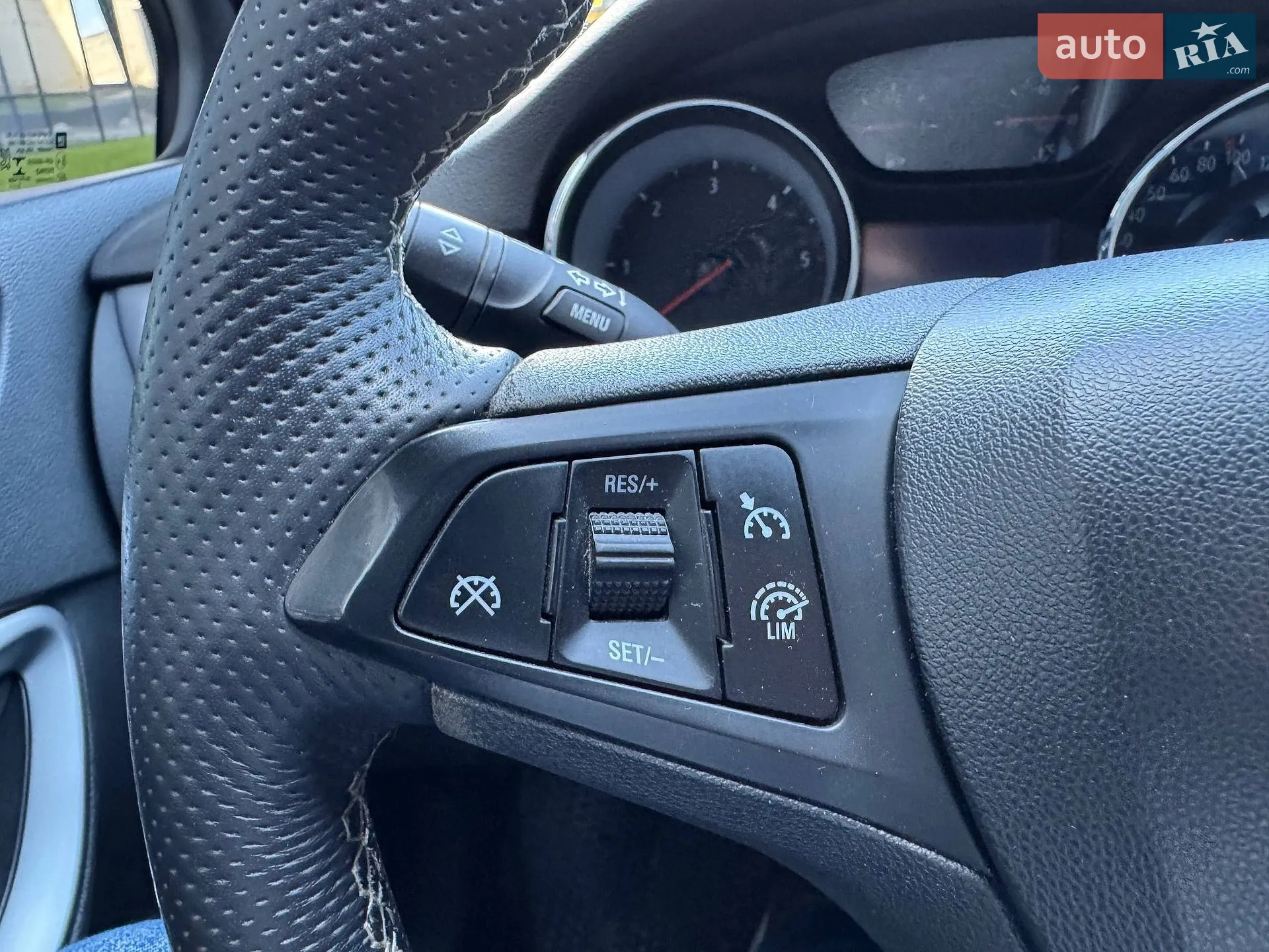 2017 Opel Astra - мініатюра 25