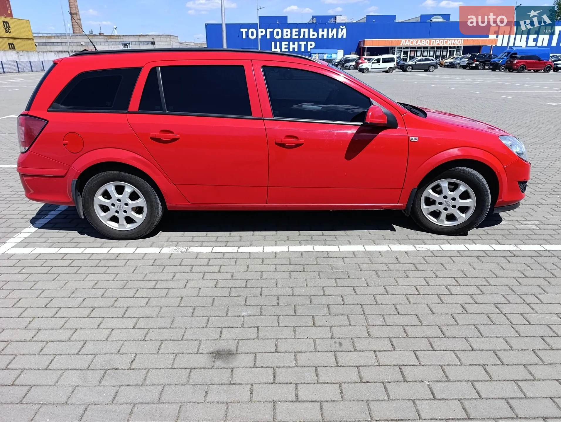 Opel Astra 2010 VIN W0L0AHL35A2084729 фото оголошення 8 з 32