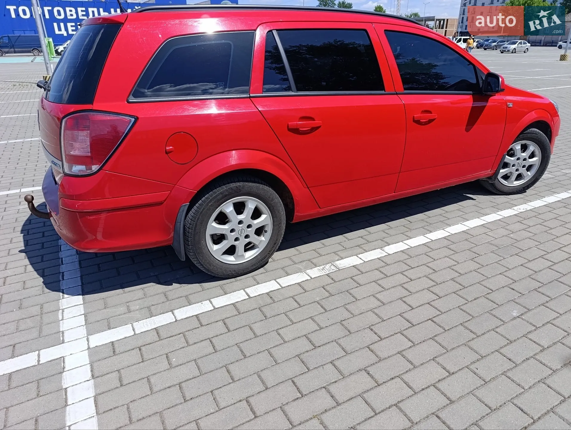 Opel Astra 2010 VIN W0L0AHL35A2084729 фото оголошення 9 з 32