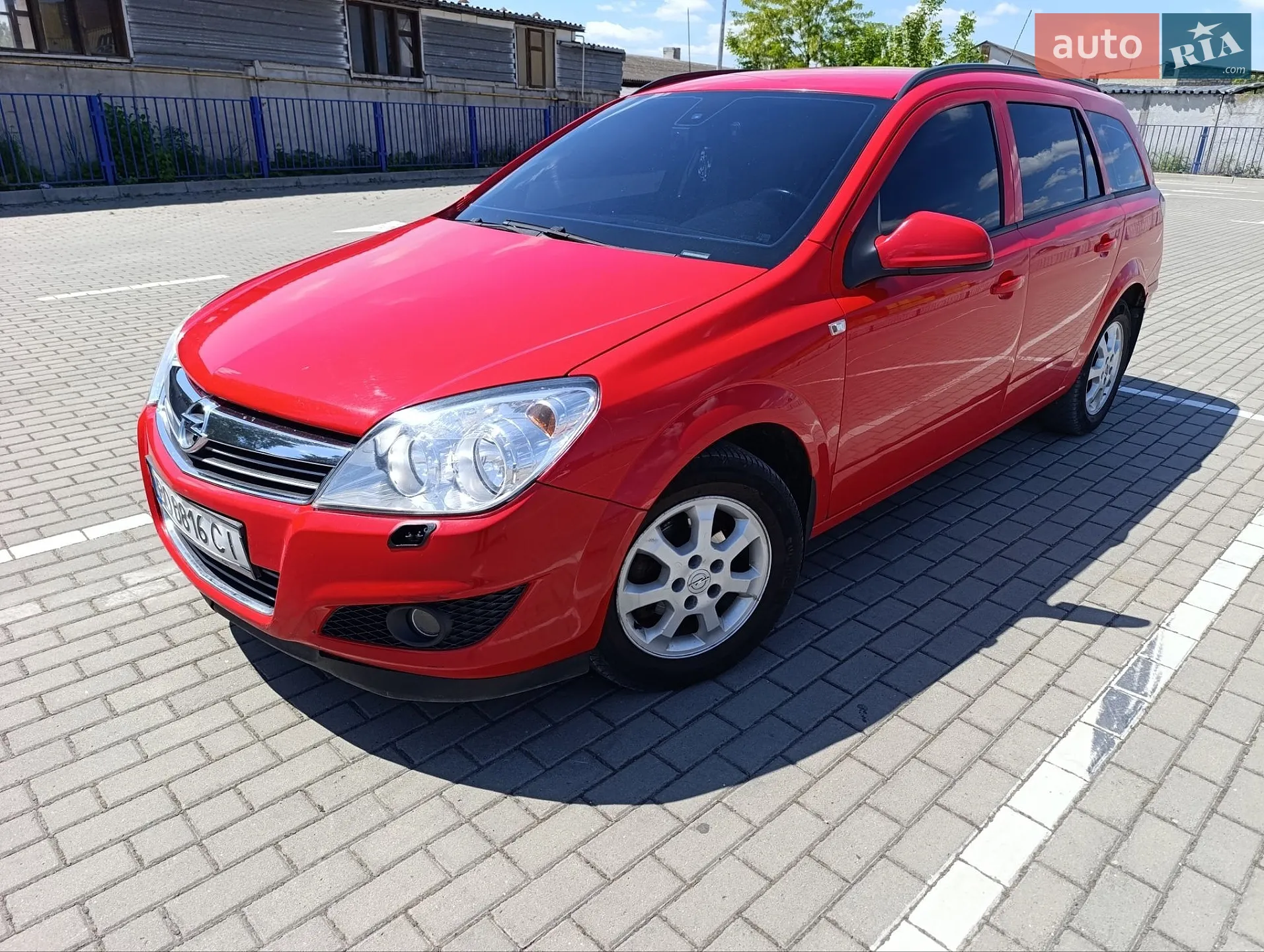 Opel Astra 2010 VIN W0L0AHL35A2084729 фото оголошення 4 з 32