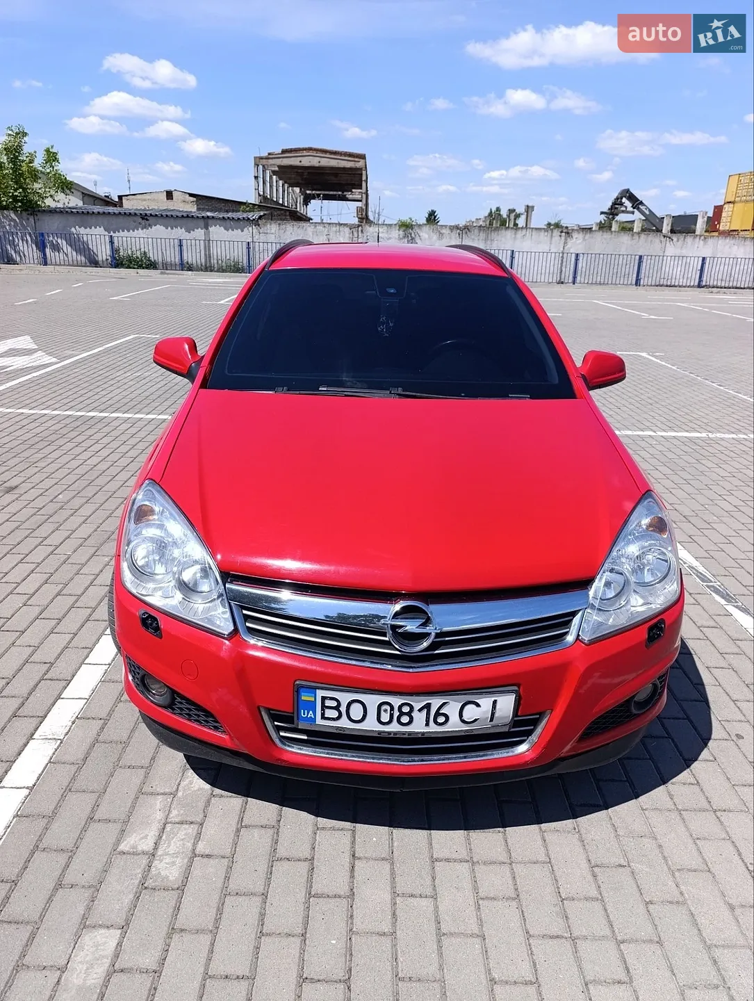 Opel Astra 2010 VIN W0L0AHL35A2084729 фото оголошення 5 з 32
