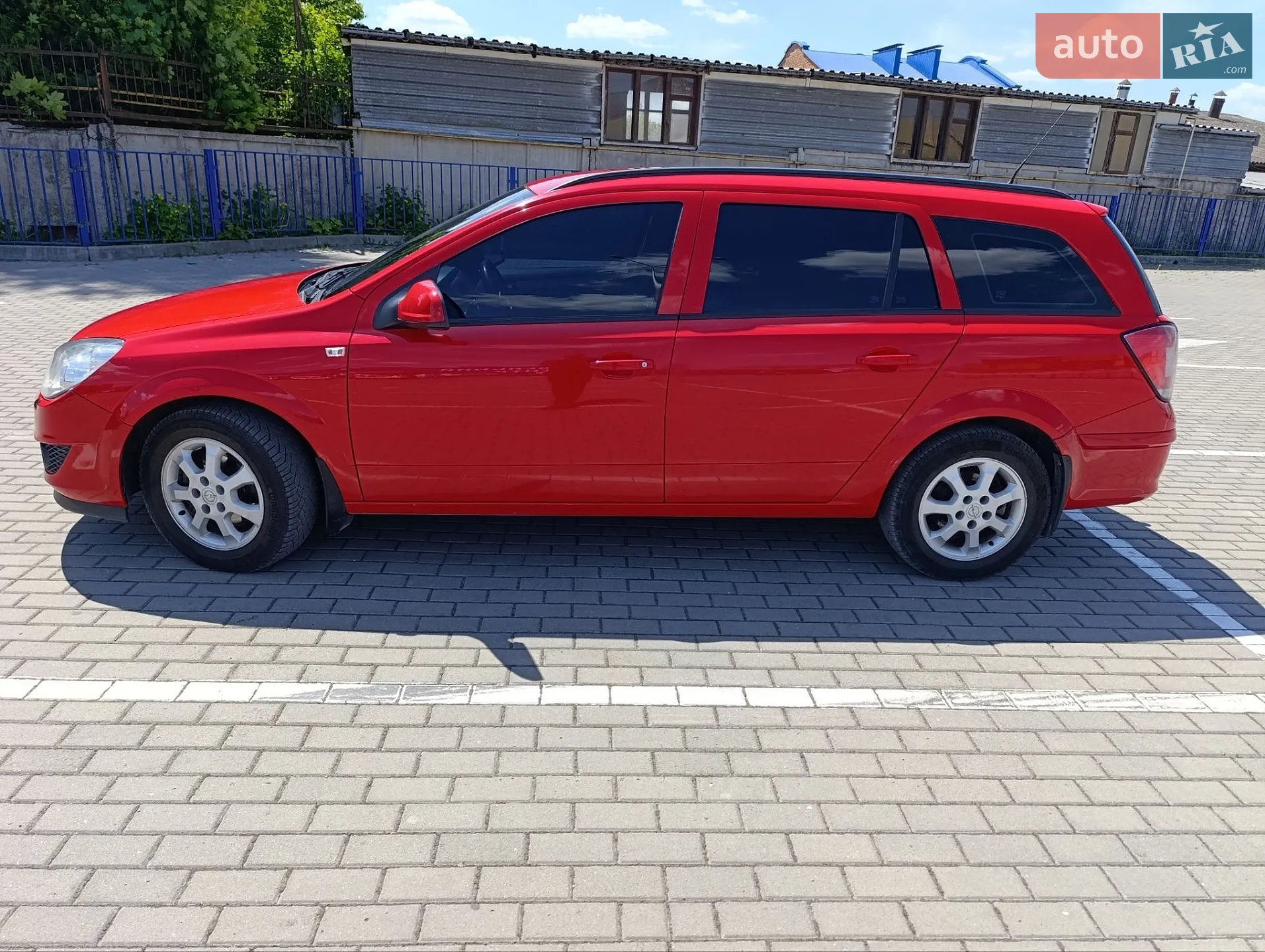Opel Astra 2010 VIN W0L0AHL35A2084729 фото оголошення 14 з 32
