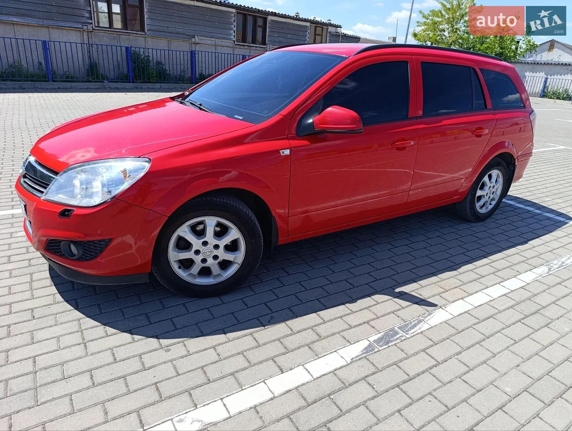 Opel Astra 2010 VIN W0L0AHL35A2084729 фото оголошення 15 з 32