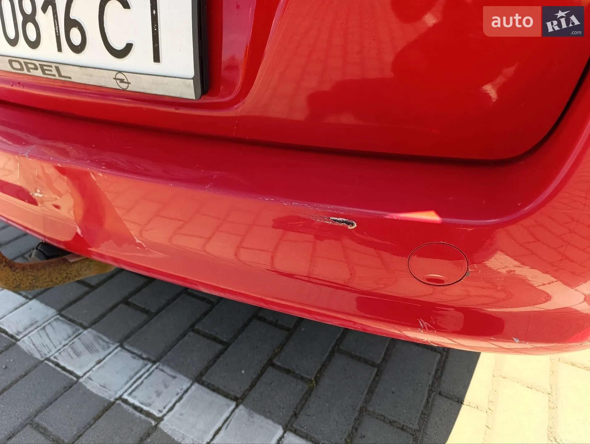 Opel Astra 2010 VIN W0L0AHL35A2084729 фото оголошення 17 з 32