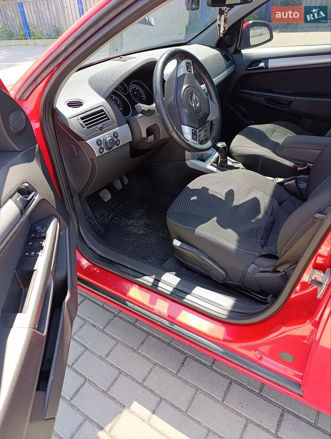 Opel Astra 2010 VIN W0L0AHL35A2084729 фото оголошення 18 з 32