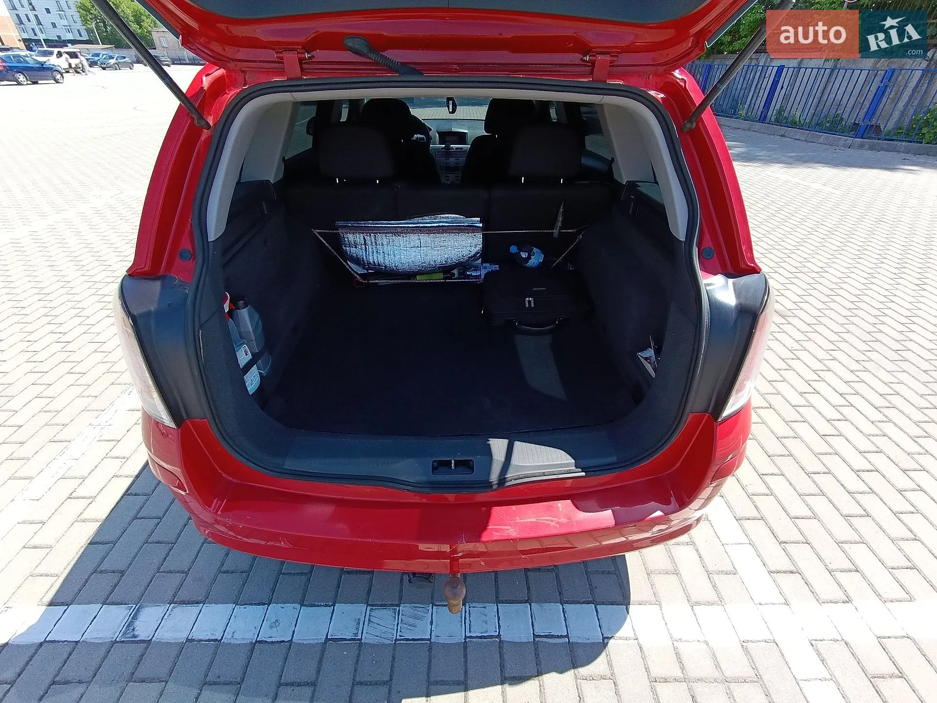 Opel Astra 2010 VIN W0L0AHL35A2084729 фото оголошення 27 з 32