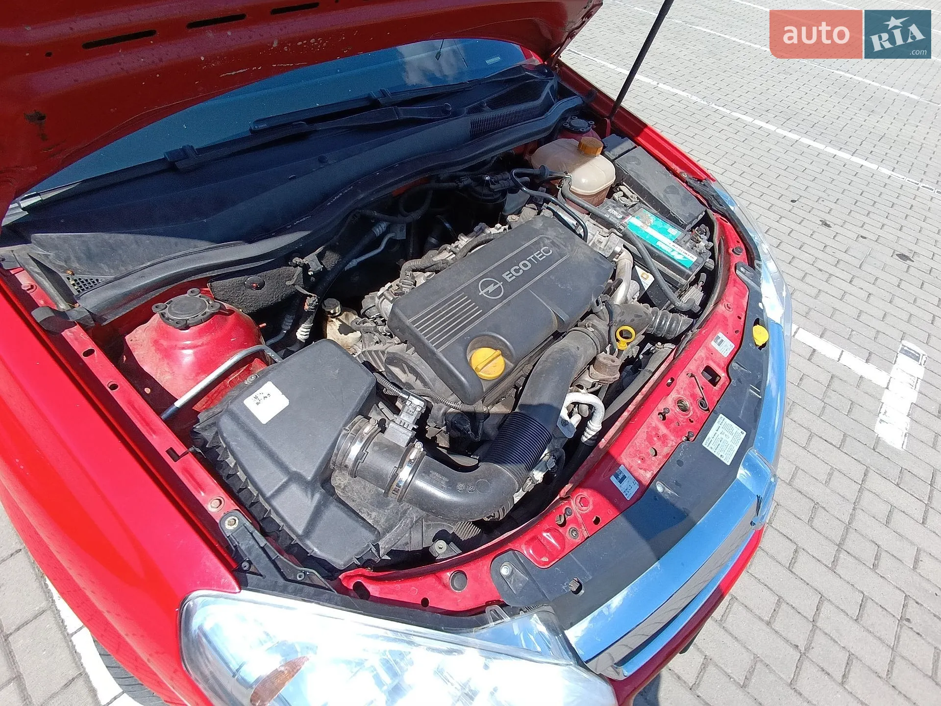 Opel Astra 2010 VIN W0L0AHL35A2084729 фото оголошення 30 з 32