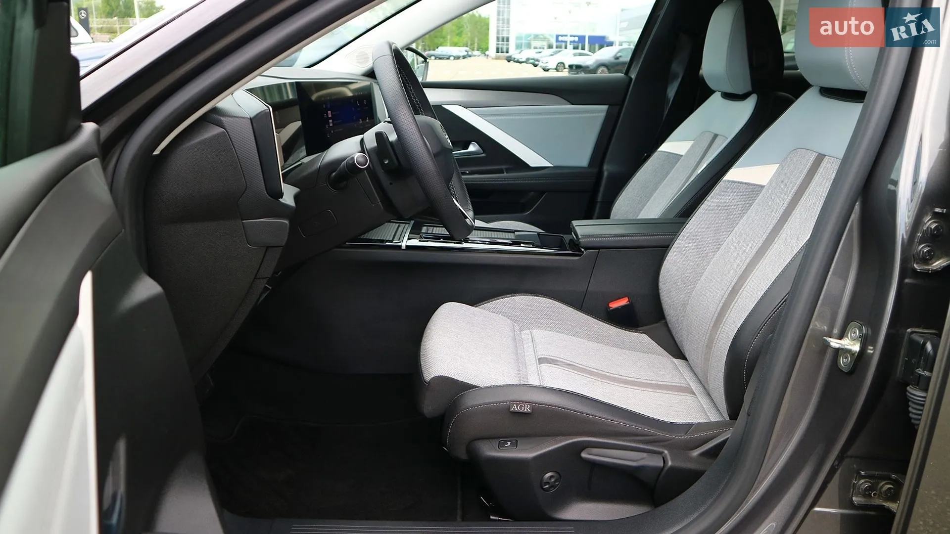2023 Opel Astra - мініатюра 13