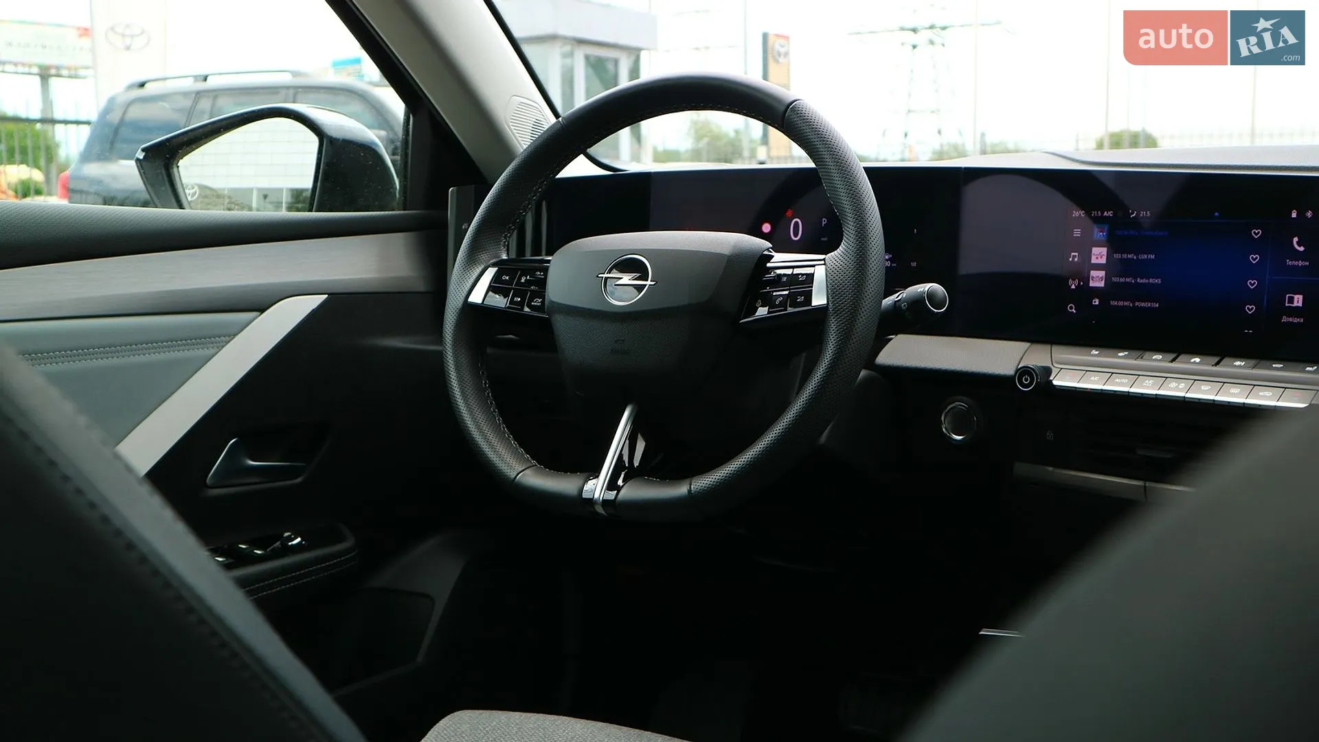 2023 Opel Astra - мініатюра 18