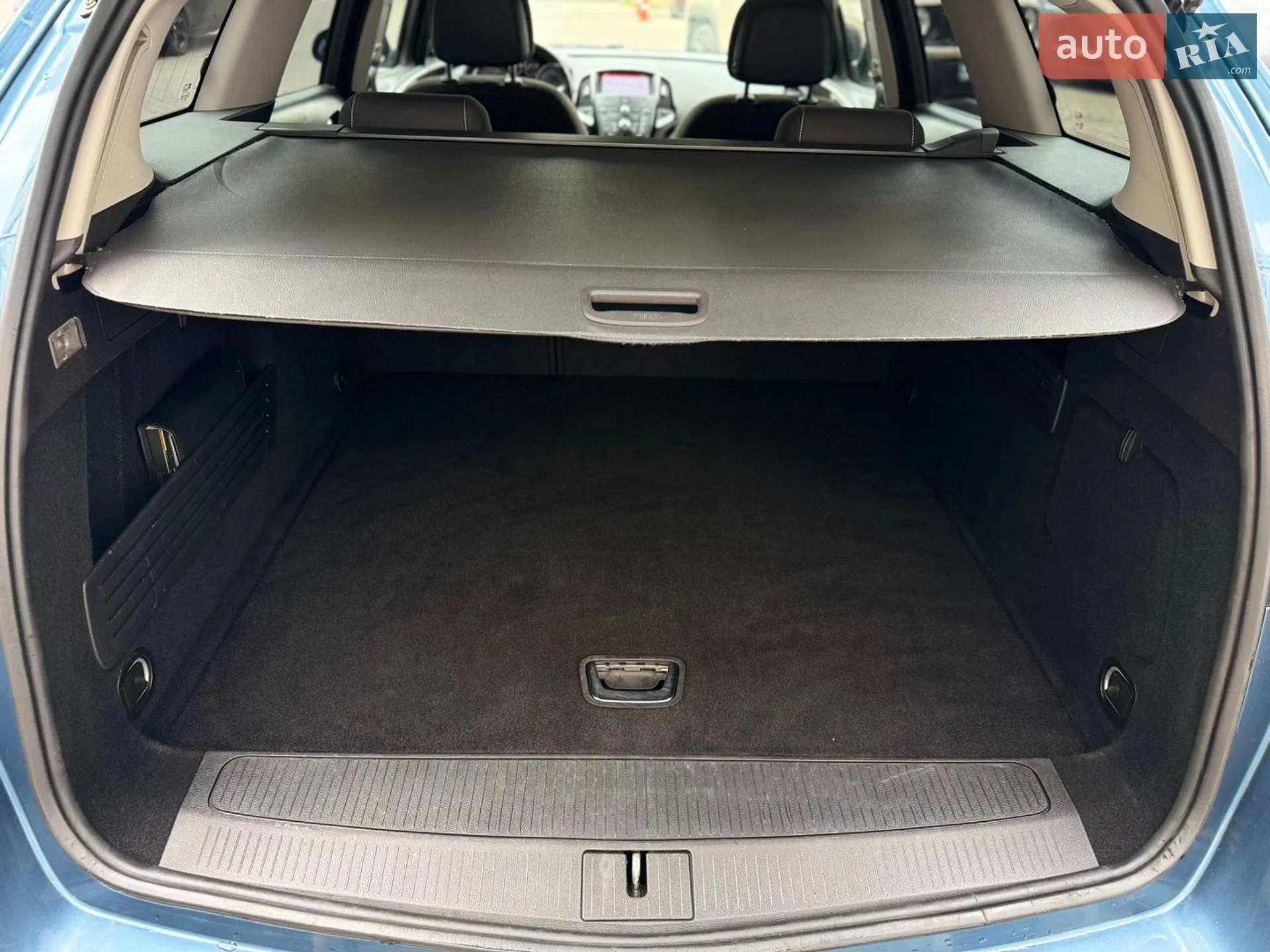 2014 Opel Astra - мініатюра 27