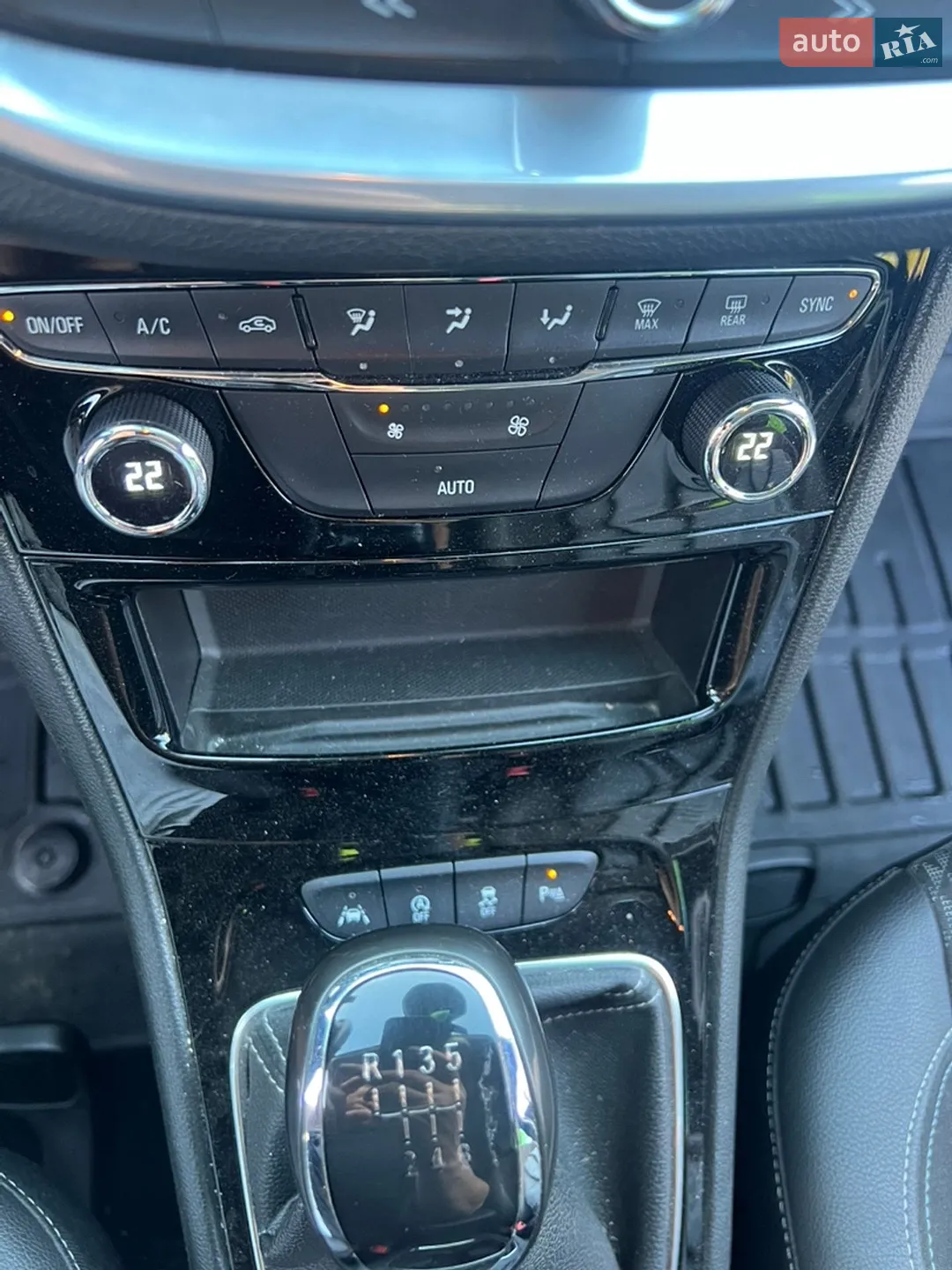 2018 Opel Astra - мініатюра 16