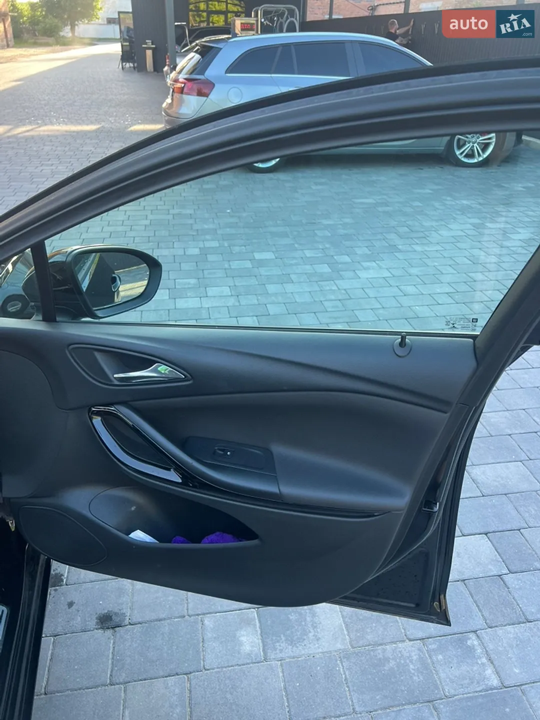 2018 Opel Astra - мініатюра 19
