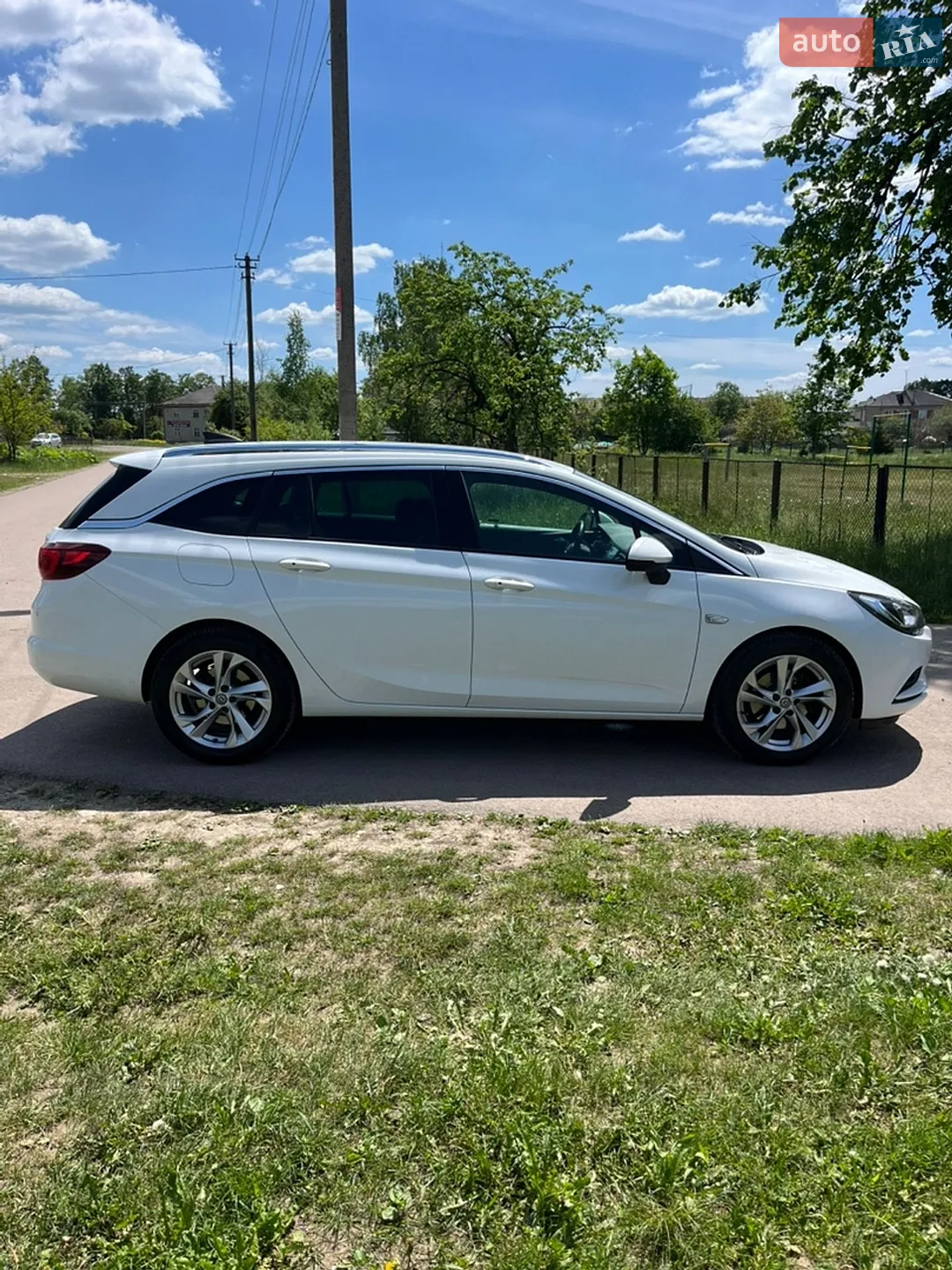 2016 Opel Astra - мініатюра 12