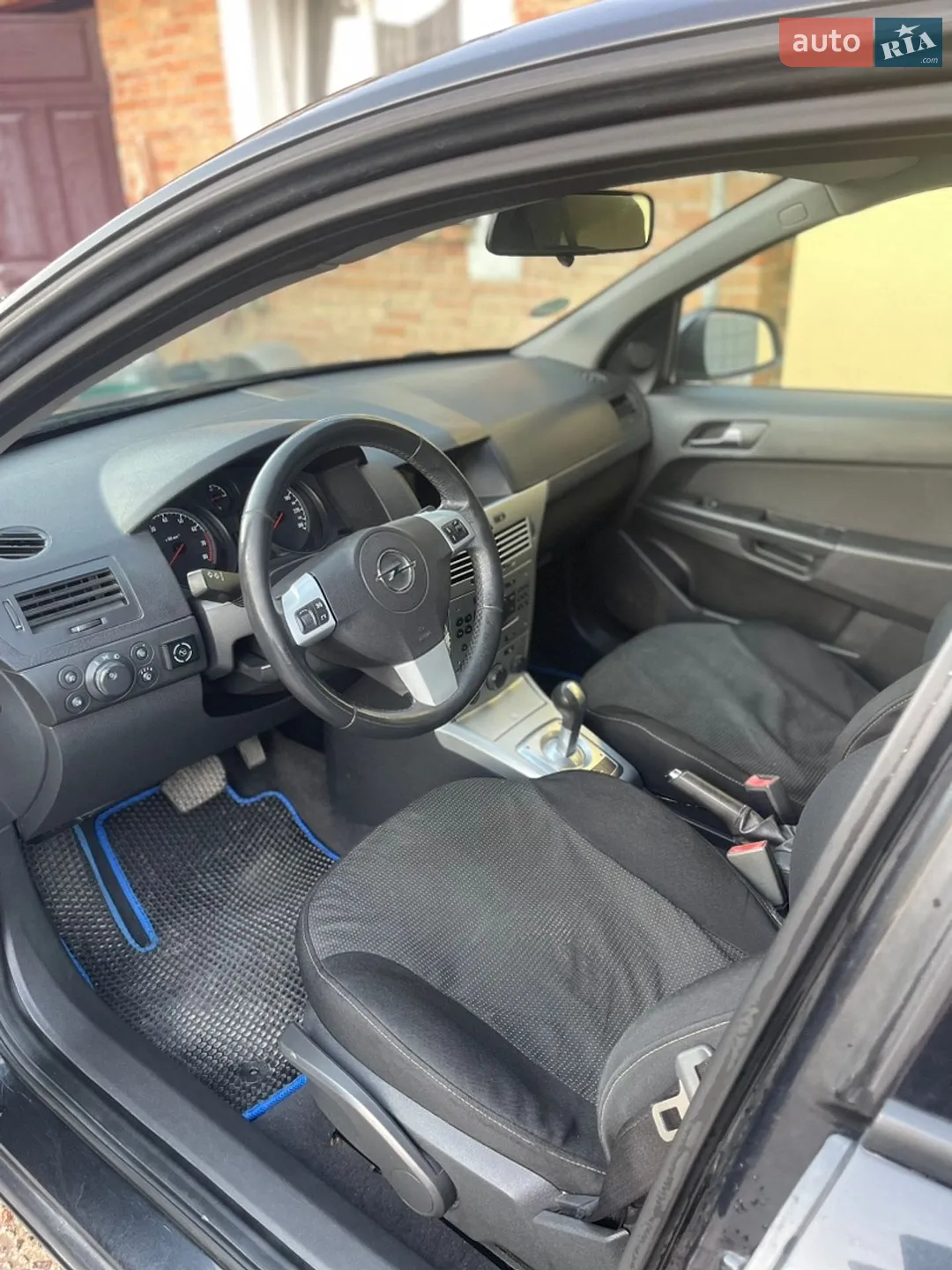 2013 Opel Astra - мініатюра 2