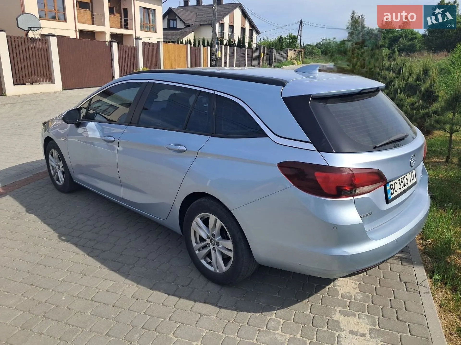 2016 Opel Astra - мініатюра 16