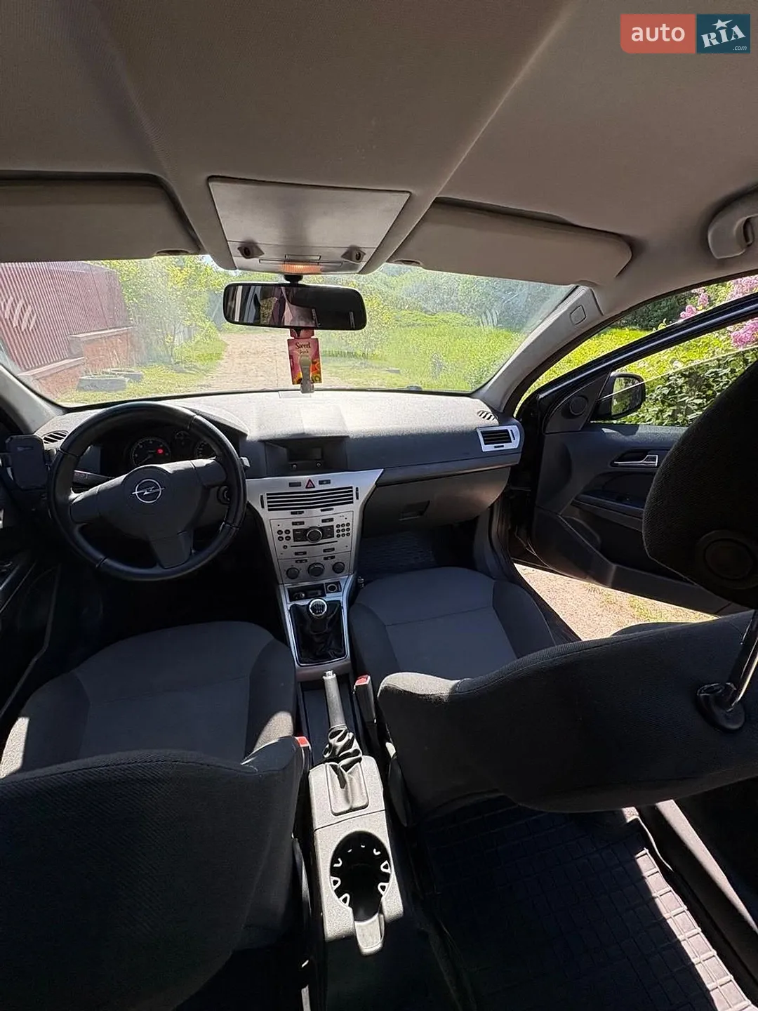 2011 Opel Astra - мініатюра 12