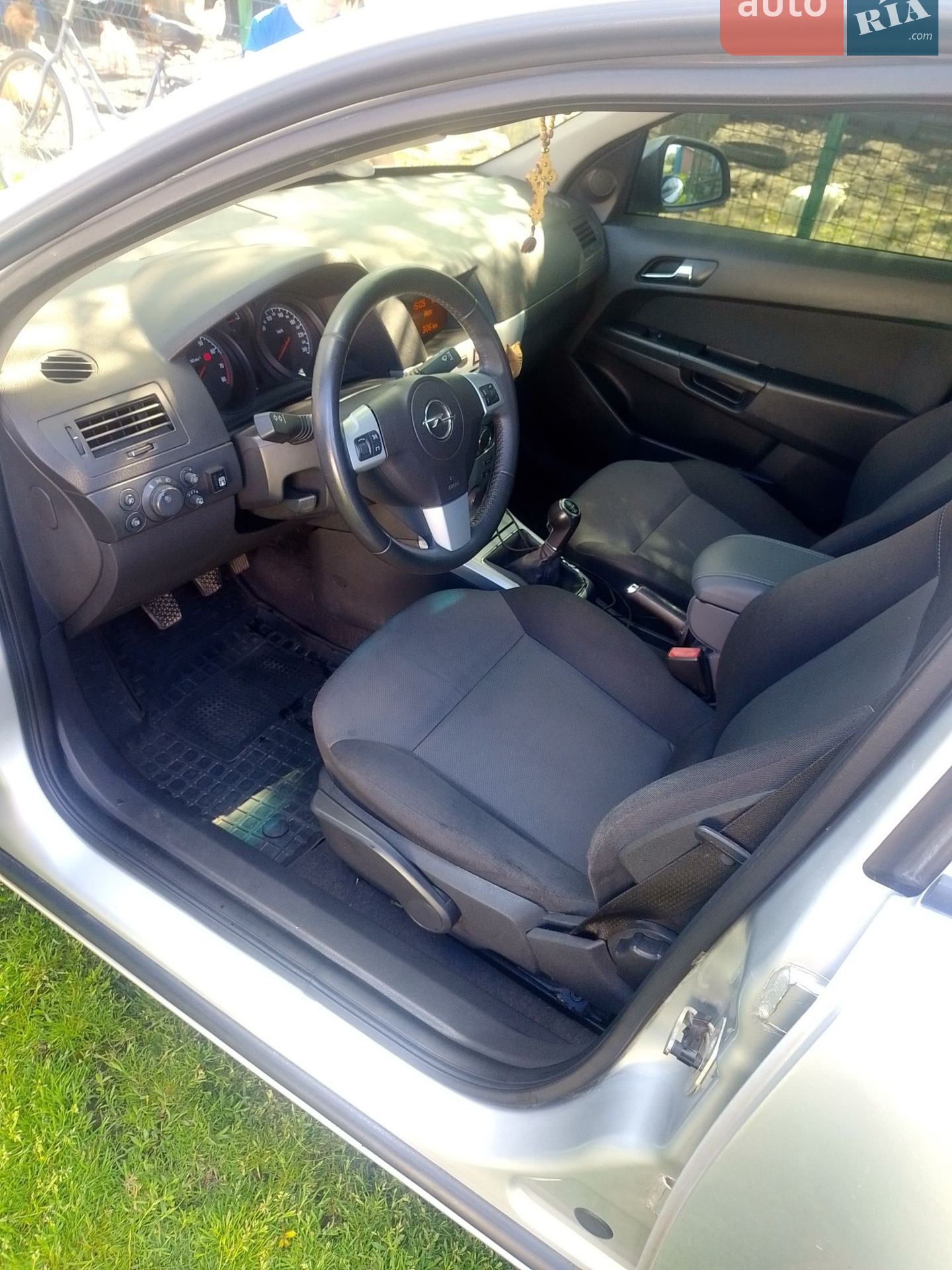 2011 Opel Astra - мініатюра 4