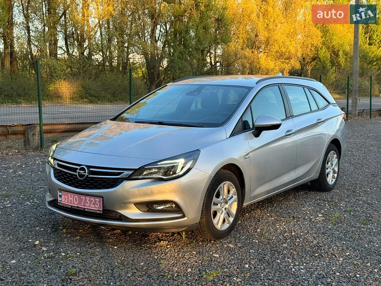 2018 Renault Scenic - мініатюра 55