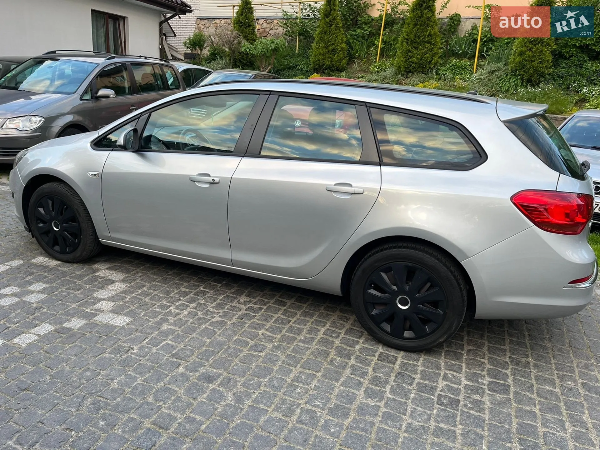 2016 Opel Astra - мініатюра 10