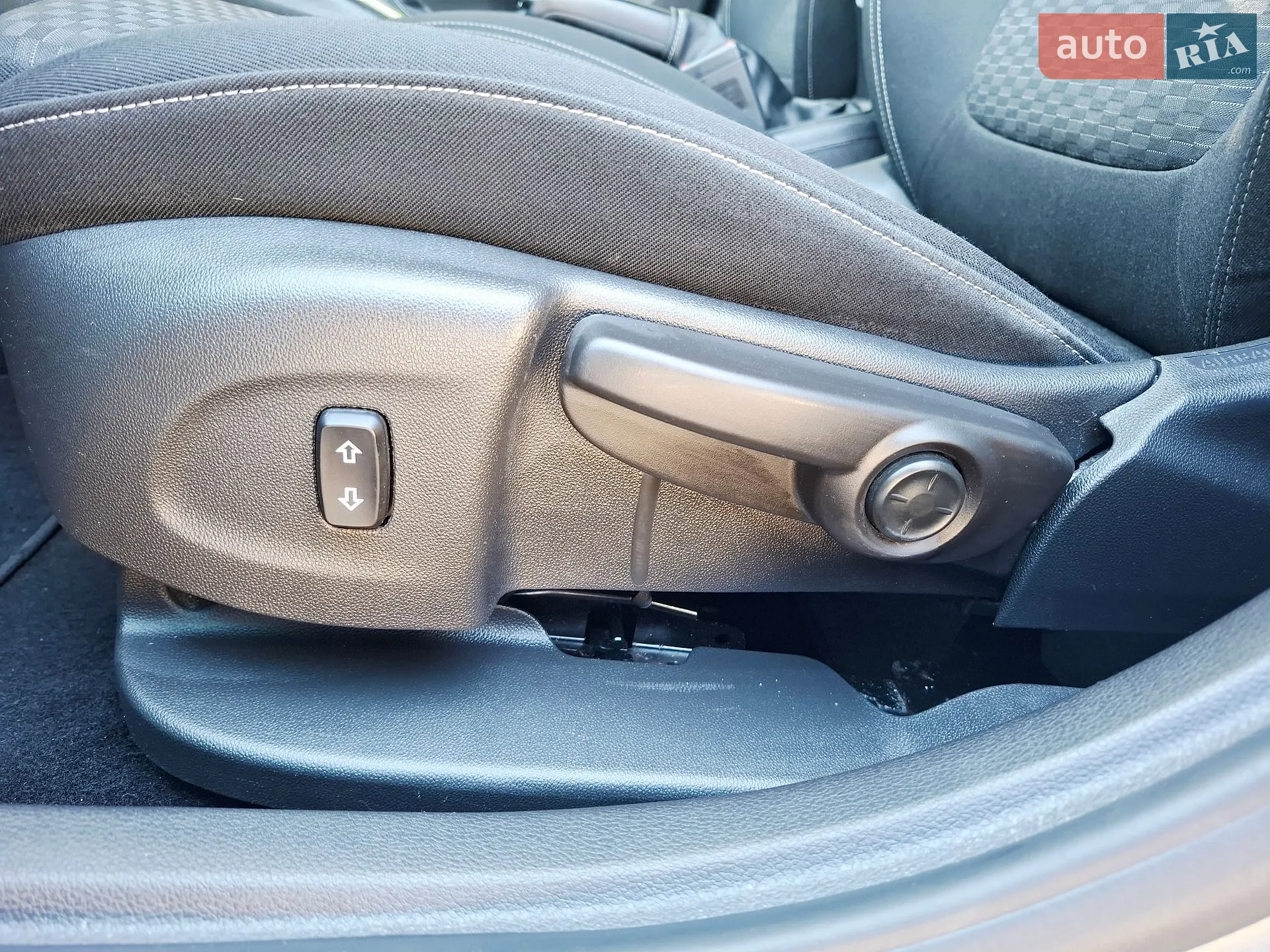 2018 Opel Astra - мініатюра 22