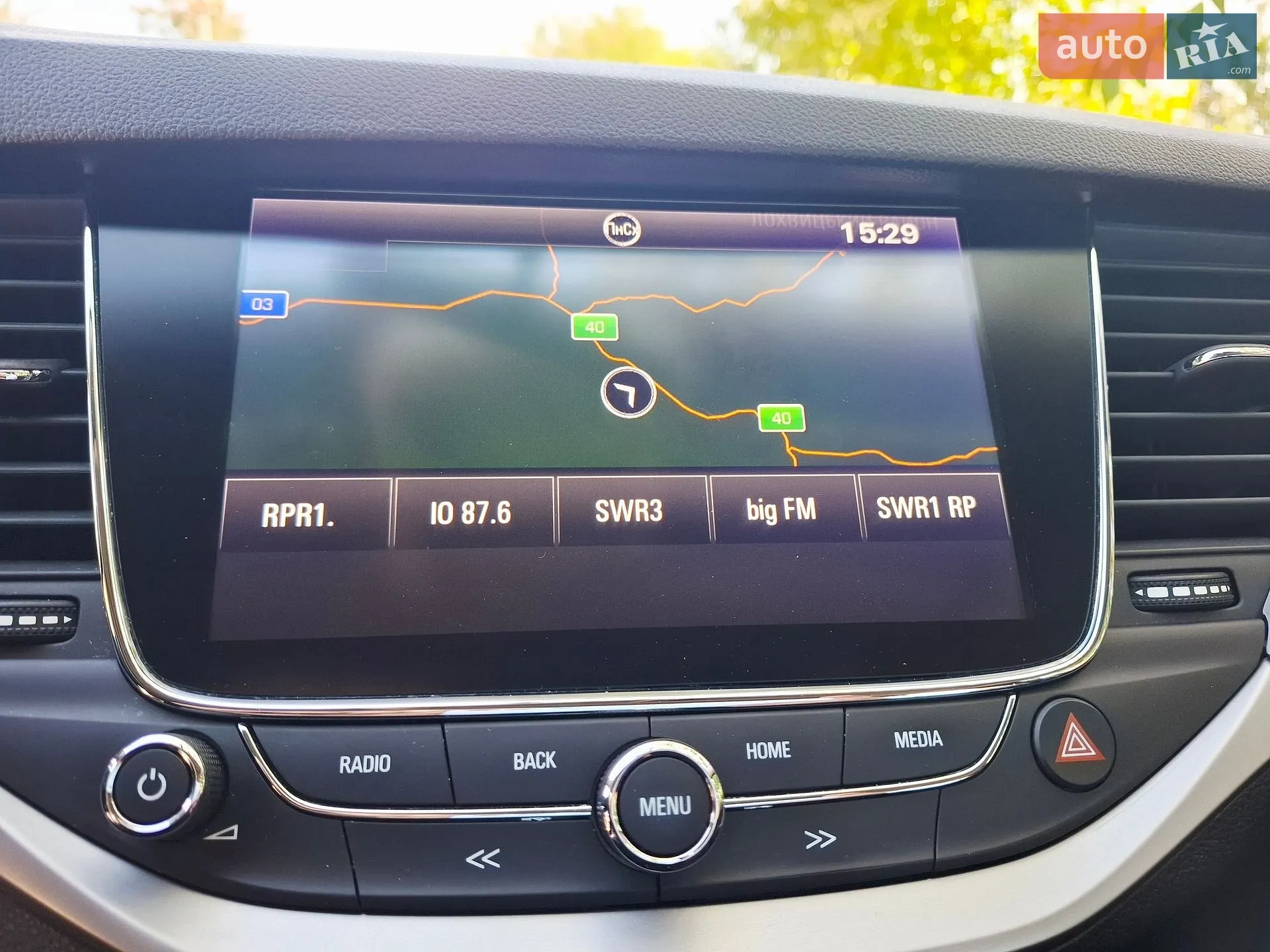 2018 Opel Astra - мініатюра 23