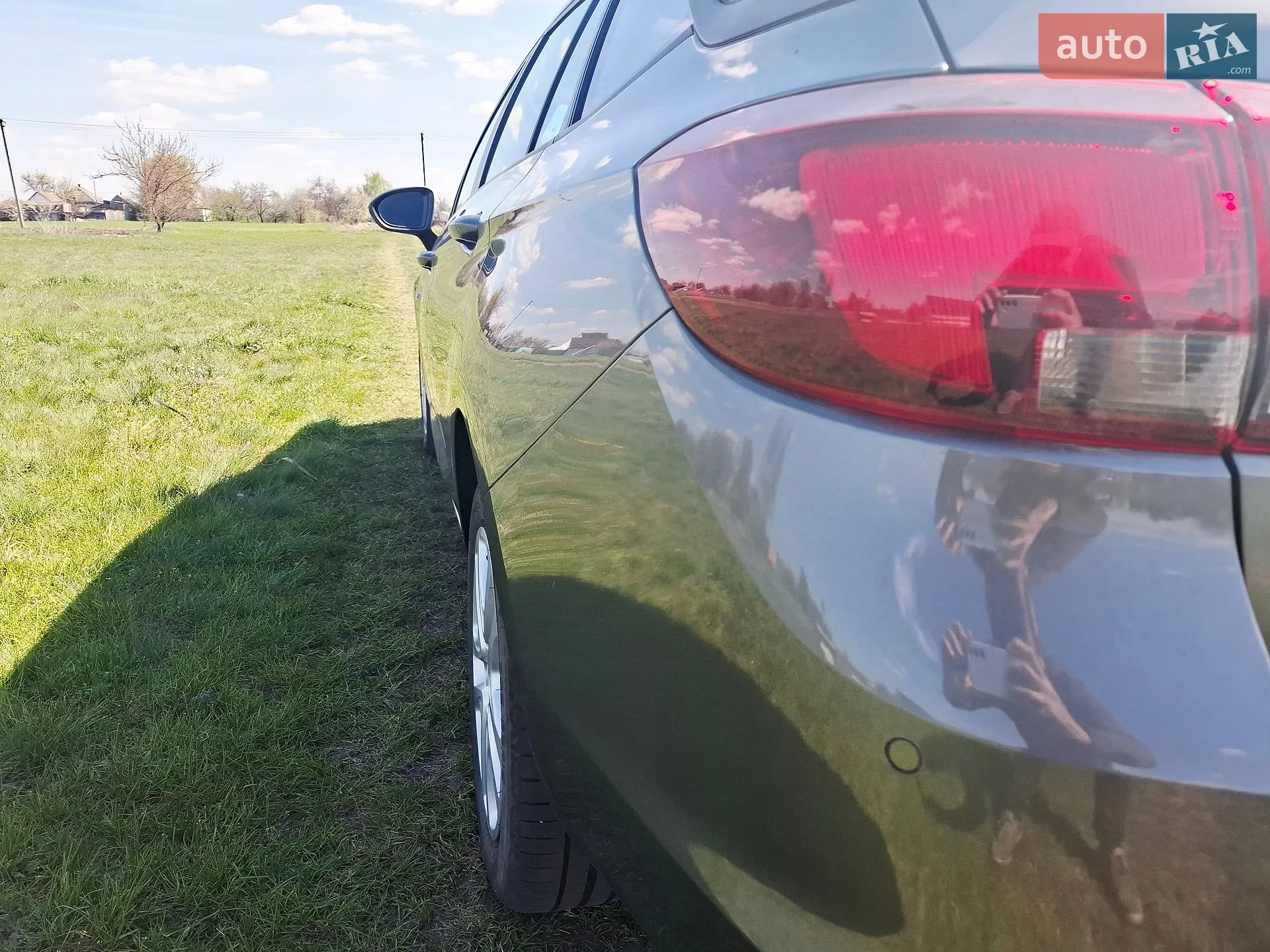 2018 Opel Astra - мініатюра 14
