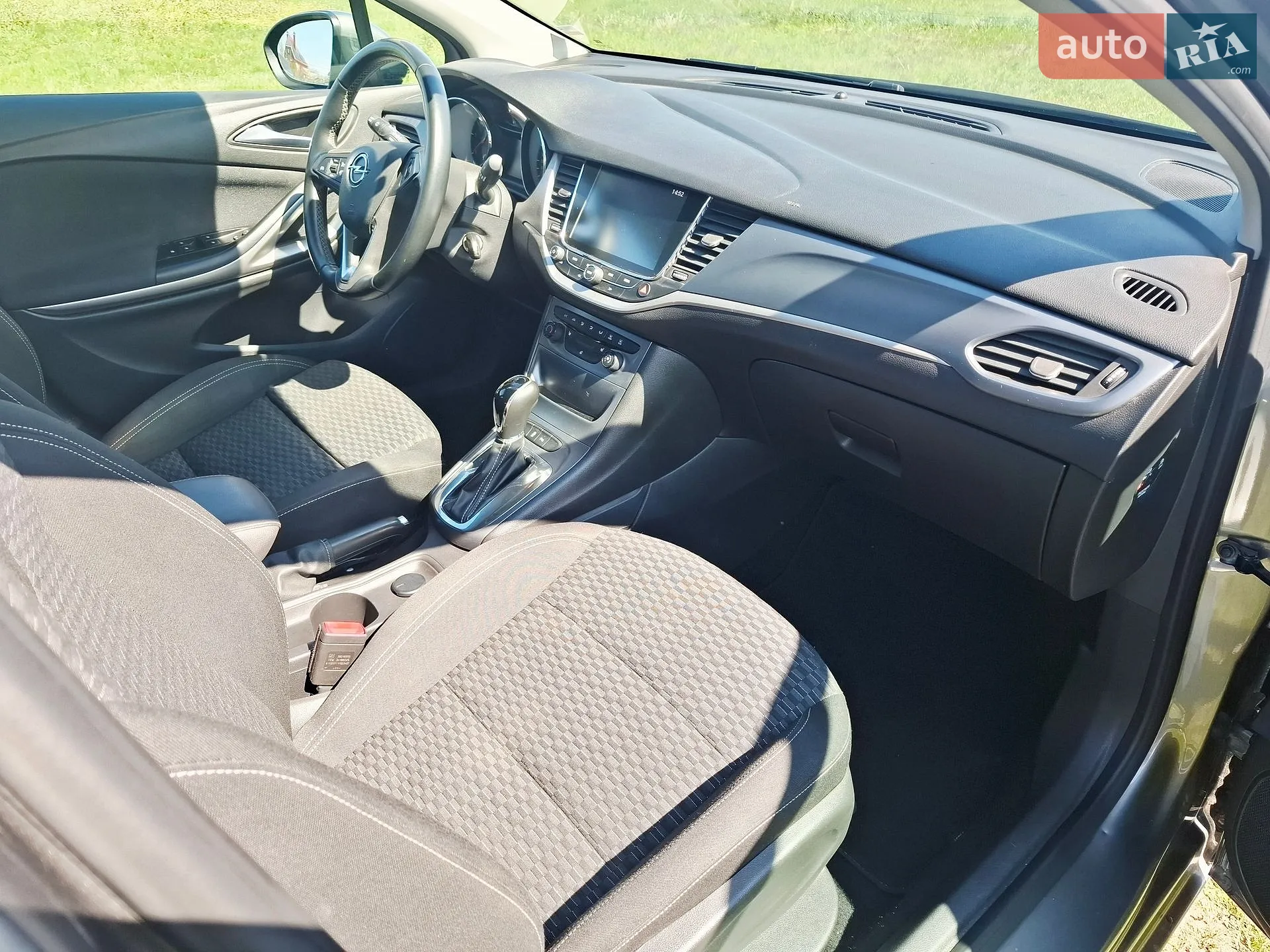 2018 Opel Astra - мініатюра 42