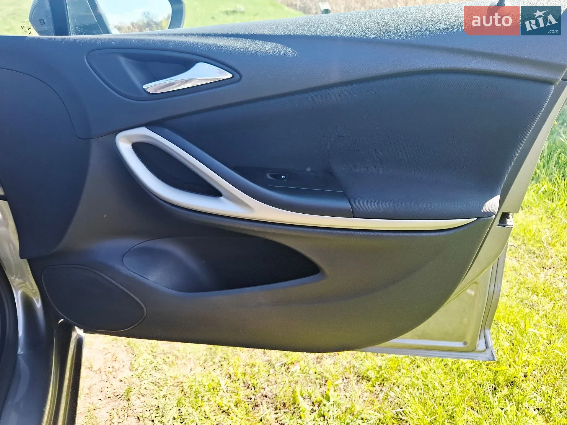 2018 Opel Astra - мініатюра 44