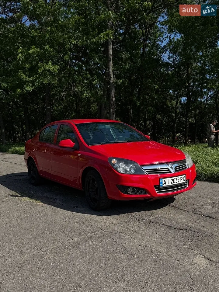 2014 Opel Astra - мініатюра 30
