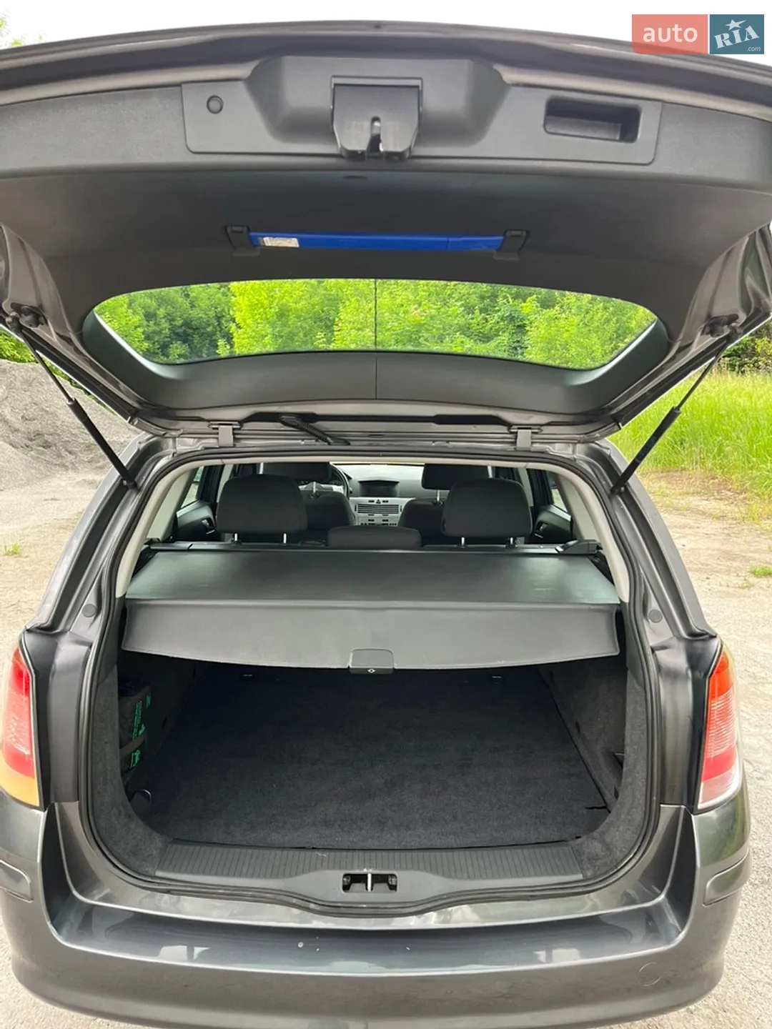 2010 Opel Astra - мініатюра 20
