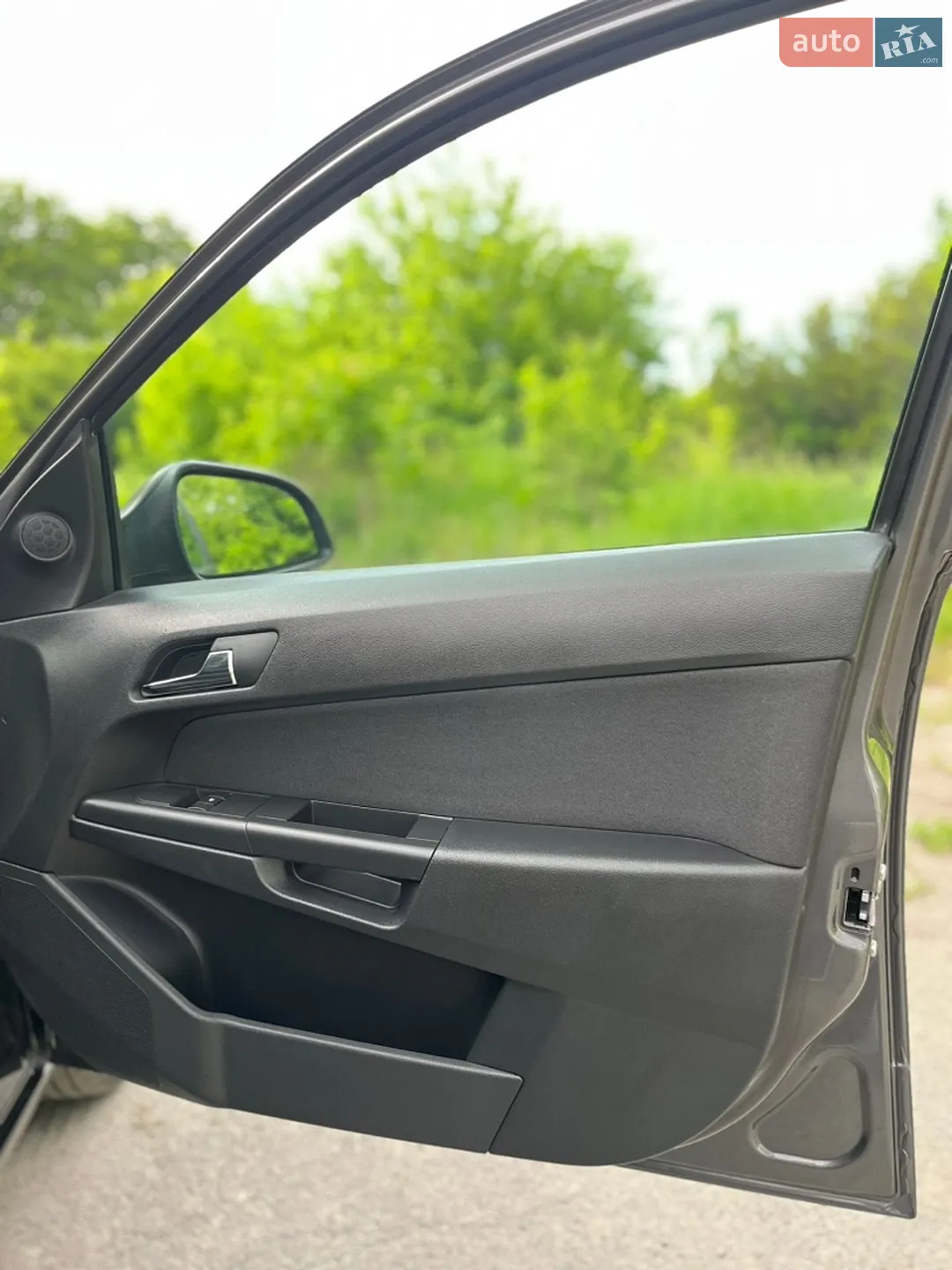 2010 Opel Astra - мініатюра 25