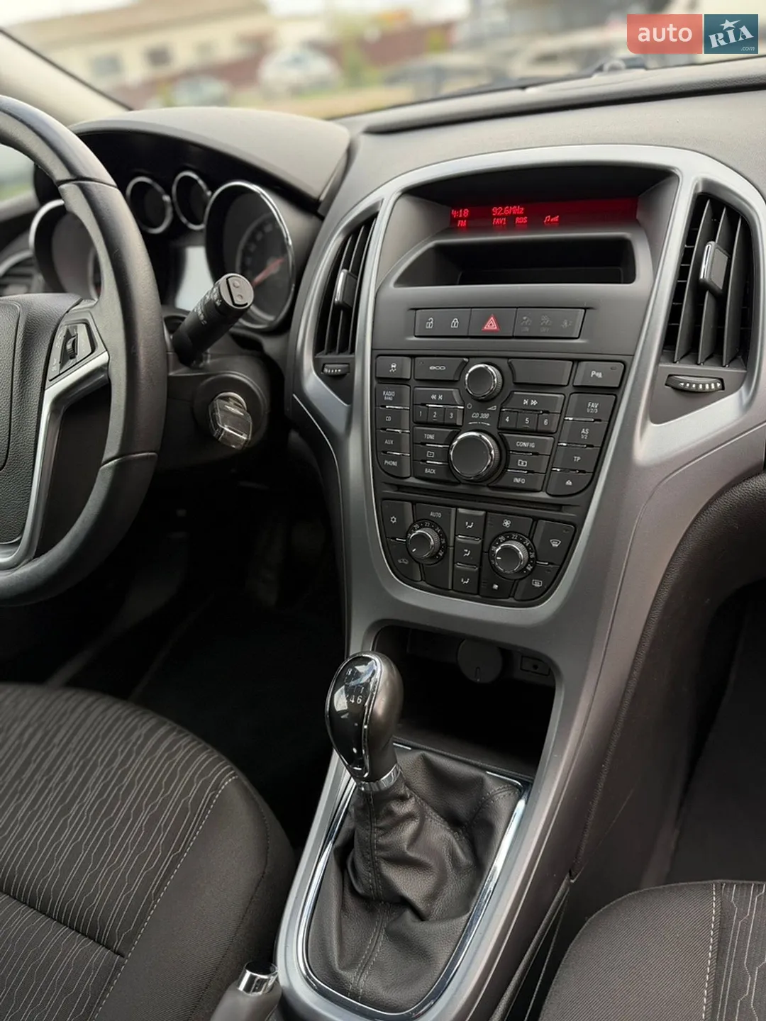 2015 Opel Astra - мініатюра 19